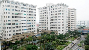 Hà Nội phê duyệt kế hoạch phát triển nhà ở xã hội giai đoạn 2021 - 2025