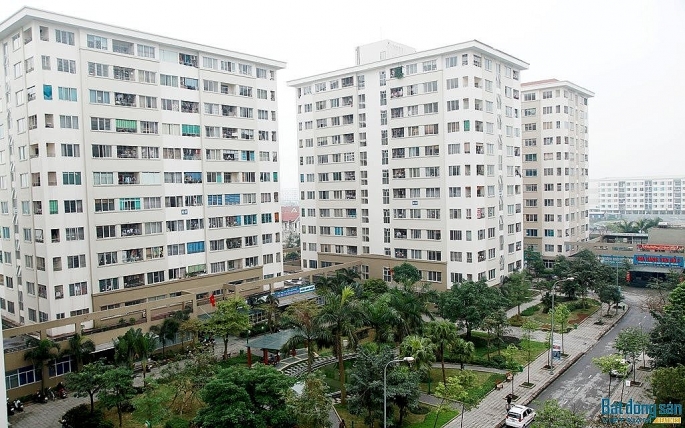 Hà Nội phê duyệt kế hoạch phát triển nhà ở xã hội giai đoạn 2021-2025