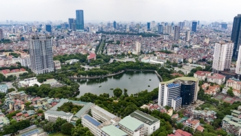 Hà Nội tổ chức hội thảo khoa học phục vụ công tác lập Quy hoạch Thủ đô
