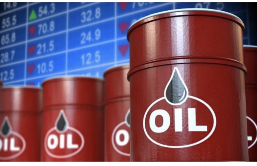 Giá xăng dầu hôm nay 22/12: Giá dầu thế giới tiếp tục tăng