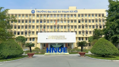 Nhiều trường sử dụng kết quả bài thi đánh giá năng lực của Trường ĐH Sư phạm Hà Nội để xét tuyển