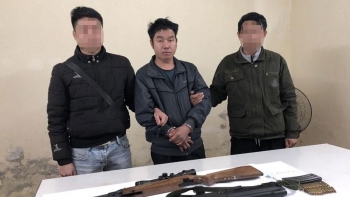 Anh trai “Tàng Keangnam” bị bắt, khung hình phạt thế nào?