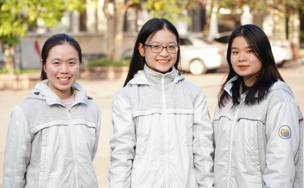 LHP Talents góp phần thắp sáng những tài năng Việt Nam