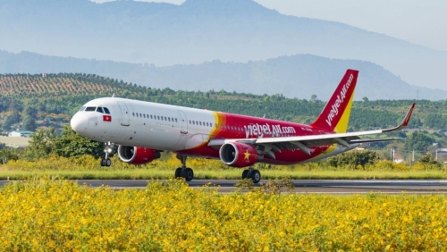 Đón Giáng Sinh tại Seoul với đường bay thẳng Vietjet từ Đà Lạt và Cần Thơ