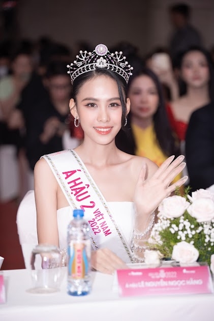 “Bà trùm hoa hậu” tiết lộ về kế hoạch thi quốc tế của Hoa hậu Việt Nam 2022 - Thanh Thủy