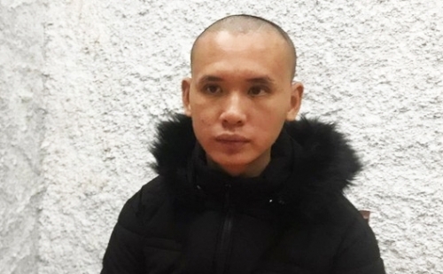 Xin đường không cho còn gọi bạn mang kiếm đến chém người