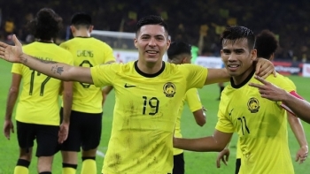 Malaysia “chạy đà” hoàn hảo trước đại chiến với Việt Nam tại AFF Cup 2022
