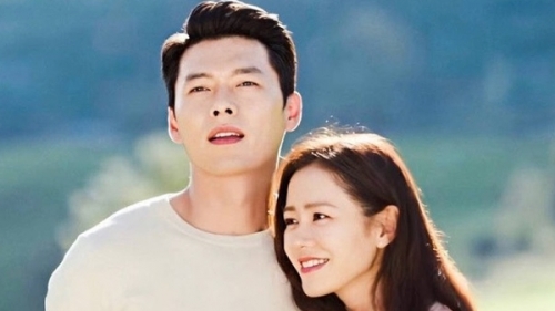 Mạng xã hội phát sốt với hình ảnh đầu tiên của quý tử nhà Son Ye Jin - Hyun Bin