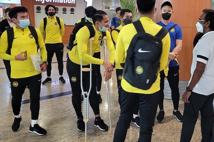 AFF Cup 2022: Đội tuyển Việt Nam hưởng lợi khi Malaysia mất 