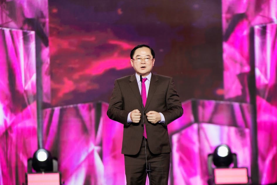 Trưởng BTC Hoa hậu Việt Nam 2022: “Top 3 năm nay là sự lựa chọn khó khăn