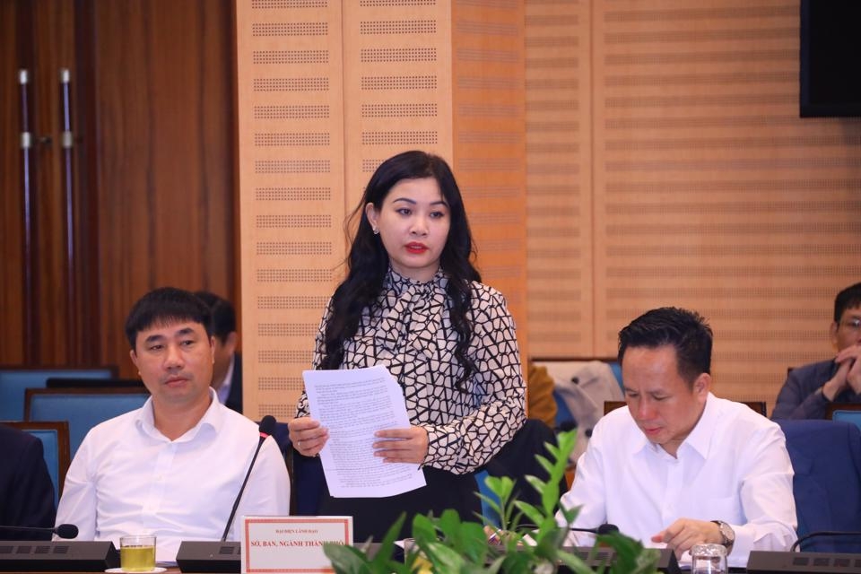 Chủ tịch UBND TP Hà Nội: Phân cấp rõ, xác định nhiệm vụ trọng tâm để triển khai