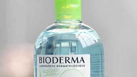 Thu hồi trên toàn quốc 3 sản phẩm tẩy trang Bioderma sản xuất ở Pháp