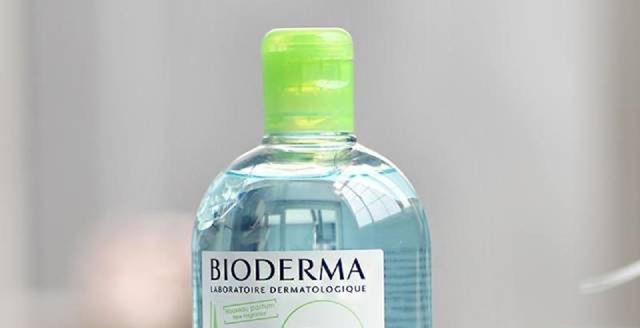 Thu hồi trên toàn quốc 3 sản phẩm tẩy trang Bioderma sản xuất ở Pháp