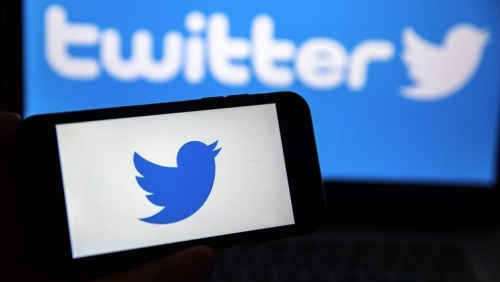 Twitter bị sập mạng trên toàn cầu