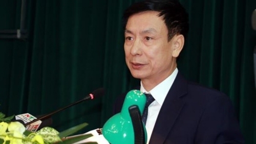 Kỷ luật Chủ tịch và hai Phó Chủ tịch UBND tỉnh Nam Định
