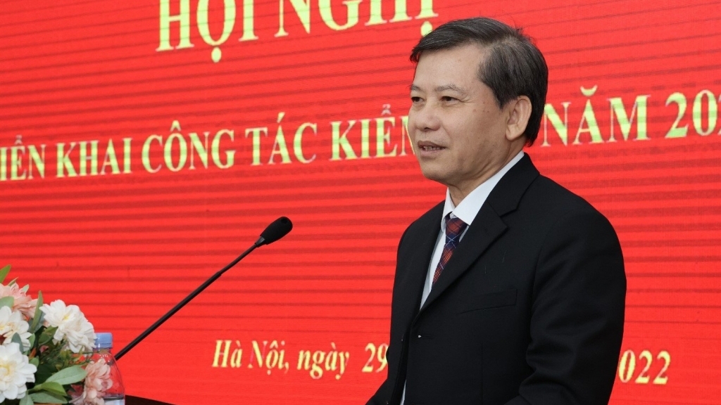 VKSND TP Hà Nội thực hiện hiệu quả Chiến lược cải cách tư pháp