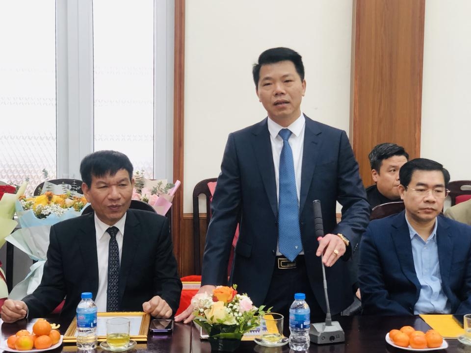 Ông Nguyễn Nguyên Quân được điều động làm Trưởng Ban Dân tộc TP Hà Nội