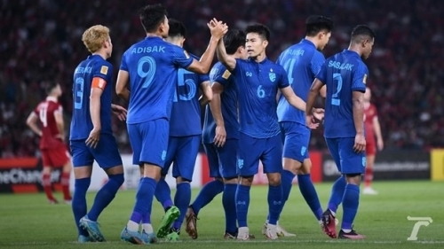 AFF Cup 2022: 6 đội còn nguyên cơ hội giành vé vào bán kết