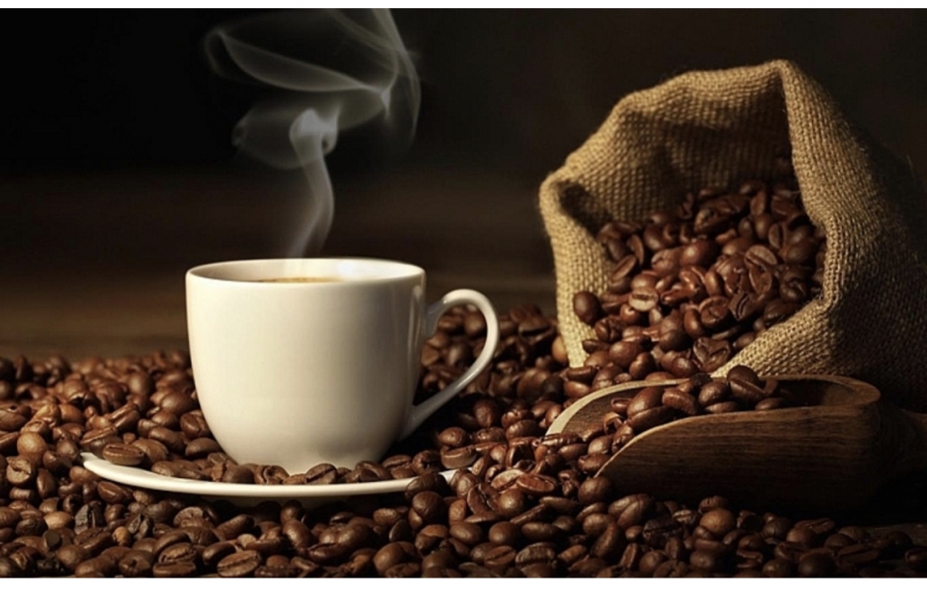 Giá cà phê hôm nay 2/1: Trong nước từ 38.600 –39.400 đồng/kg, thế giới giảm nhẹ