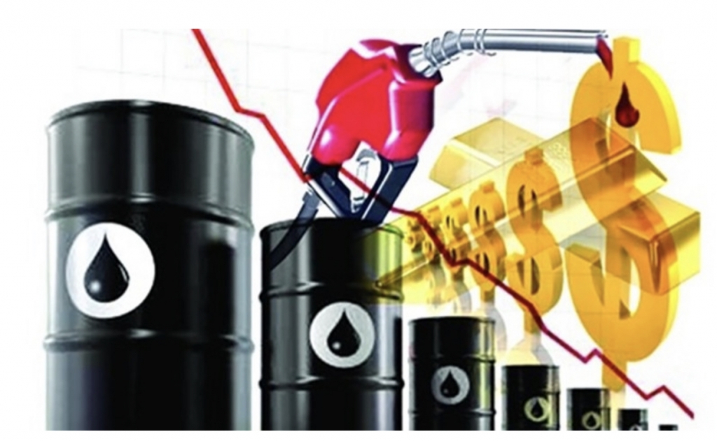 Giá xăng dầu hôm nay 3/1: Dự báo giá dầu thế giới tăng trong năm 2023
