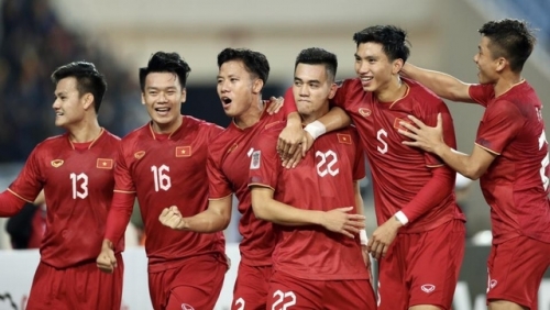 Xem trực tiếp bóng đá AFF Cup 2022 Việt Nam vs Myanmar, 19h30 hôm nay 3/1/2023