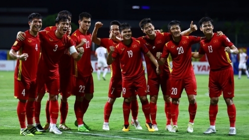Lịch thi đấu vòng bán kết AFF Cup 2022 của đội tuyển Việt Nam