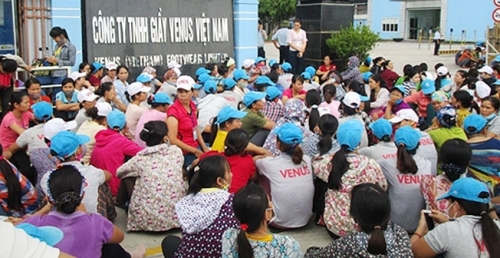 Thanh Hóa: Ưu tiên tháo gỡ khó khăn về việc làm cho người lao động