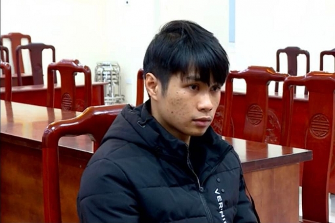 Gã trai máu lạnh giết người để ngăn cản đám cưới của bạn gái cũ…