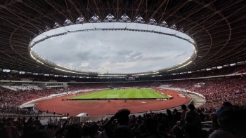 Lịch thi đấu bán kết AFF Cup 2022: Indonesia bất ngờ đổi giờ trận gặp Việt Nam