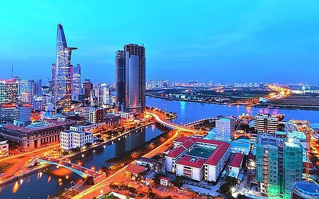 Đẩy mạnh cải cách, cải thiện môi trường kinh doanh sẽ giúp Việt Nam tiếp tục tăng trưởng