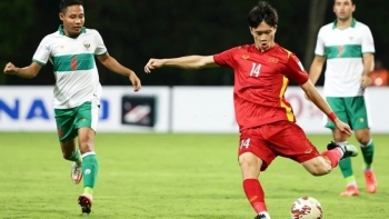 Link xem trực tiếp bán kết AFF Cup 2022 Indonesia vs Việt Nam, 16h30 hôm nay 6/1