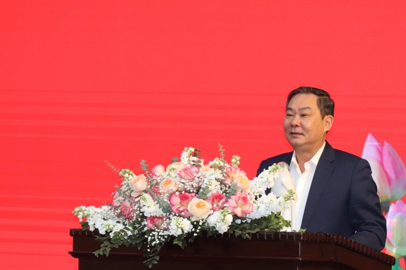 Hà Nội tiếp tục bám sát các chương trình, kế hoạch của Trung ương thực hiện tốt công tác tư pháp