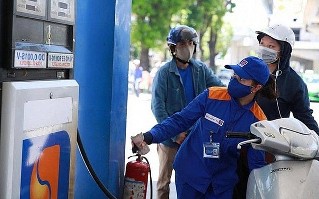 Đề xuất rút ngắn thời gian điều hành giá xăng dầu xuống còn 7 ngày 