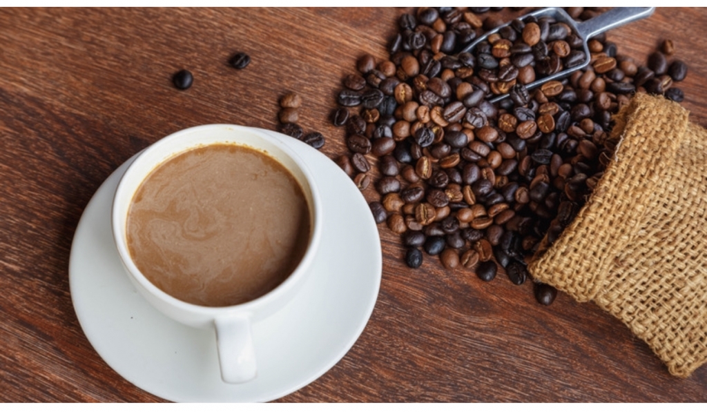 Giá cà phê hôm nay 9/1: Giá cà phê trong nước dao động từ 38.900 – 39.600 đồng/kg