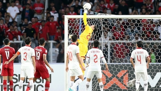 Link xem trực tiếp Việt Nam vs Indonesia 19h30 ngày 9/1, bán kết lượt về AFF Cup 2022