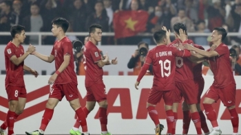Giá vé chung kết lượt đi AFF Cup 2022 của đội tuyển Việt Nam