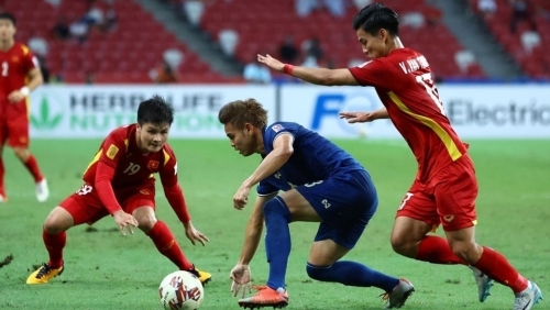 Lịch thi đấu chung kết AFF Cup 2022: Việt Nam đại chiến Thái Lan