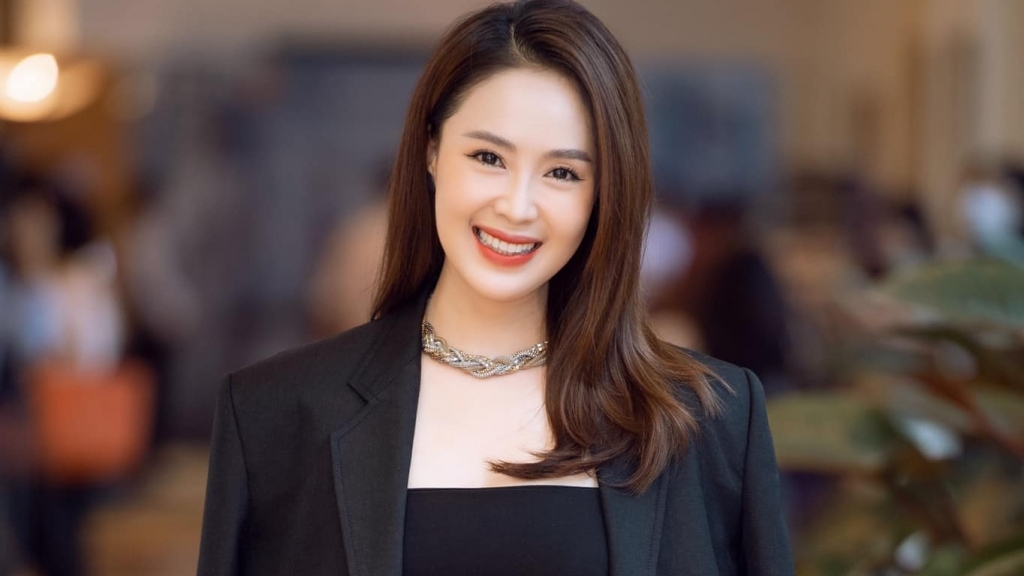 Hồng Diễm - từ người mẫu trở thành mỹ nhân tài năng của màn ảnh Việt
