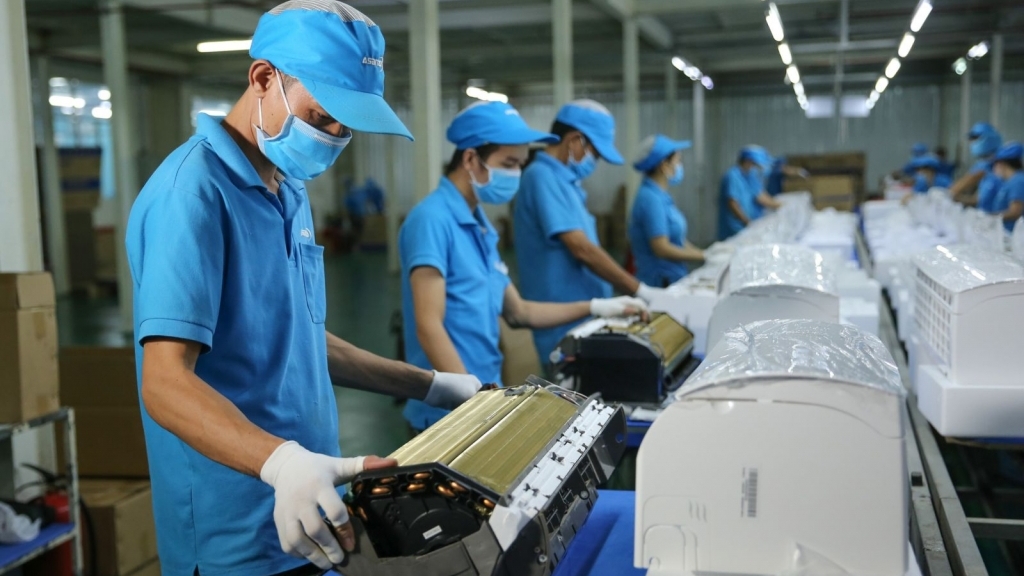 Hà Nội: Phát triển thị trường lao động đáp ứng nhu cầu sản xuất, kinh doanh của các doanh nghiệp
