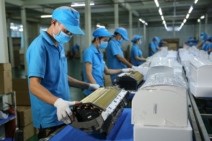 Hà Nội: Phát triển thị trường lao động đáp ứng nhu cầu sản xuất, kinh doanh của các doanh nghiệp