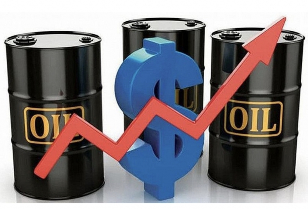 Giá xăng dầu hôm nay 12/1: Giá dầu thô thế giới tiếp đà tăng