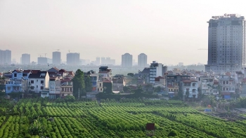Quy hoạch, phát triển nông thôn Hà Nội: Tạo sức bật từ lợi thế  không gian