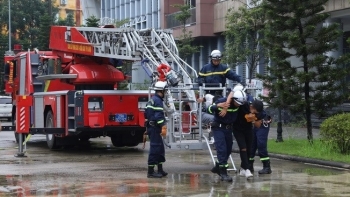 Hà Nội: Công khai các cá nhân, tổ chức vi phạm quy định về phòng cháy, chữa cháy