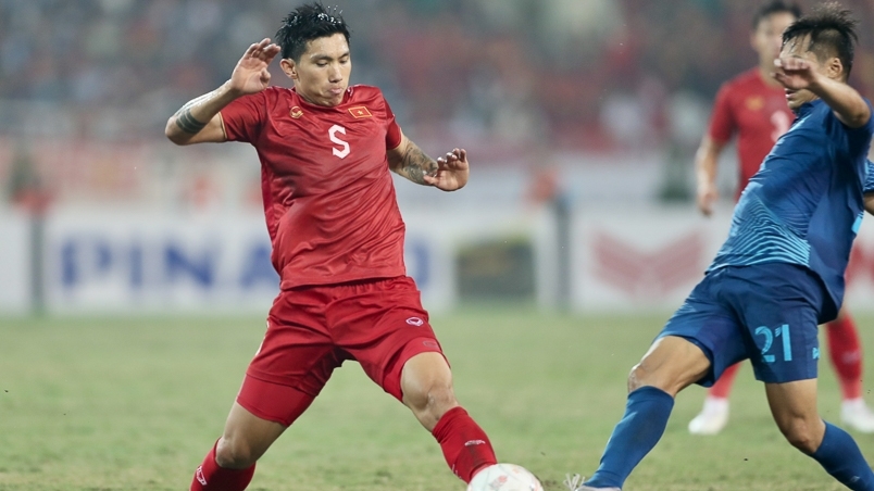 Kịch bản nào giúp đội tuyển Việt Nam vô địch AFF Cup 2022?