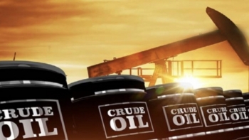 Giá xăng dầu hôm nay 16/1: Giá dầu thế giới vẫn trên đà tăng, dầu thô WTI tăng lên gần 80 USD/thùng