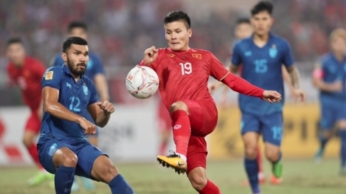 Link xem trực tiếp chung kết lượt về AFF Cup 2022 Thái Lan vs Việt Nam, 19h30 hôm nay 16/1