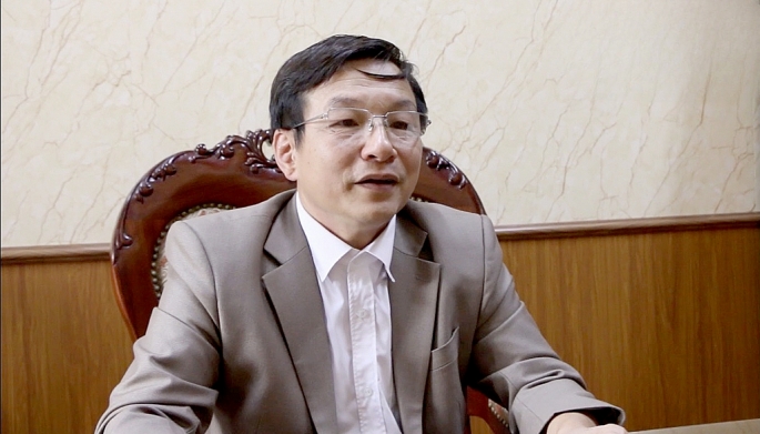 1-	Ông Nguyễn Thành Sơn, Trưởng Phòng Tư pháp huyện Ba Vì