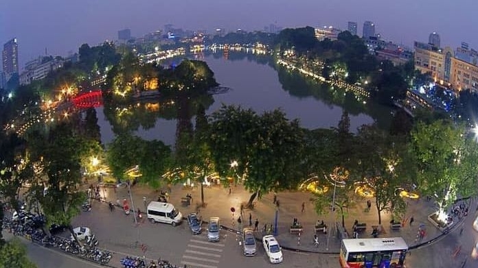 Hà Nội: Tạm dừng hoạt động phố đi bộ hồ Hoàn Kiếm và phố cổ dịp Tết Nguyên đán 2023