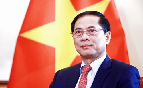 Bản sắc ngoại giao Việt Nam có cội nguồn là những triết lý và truyền thống ngoại giao của ông cha