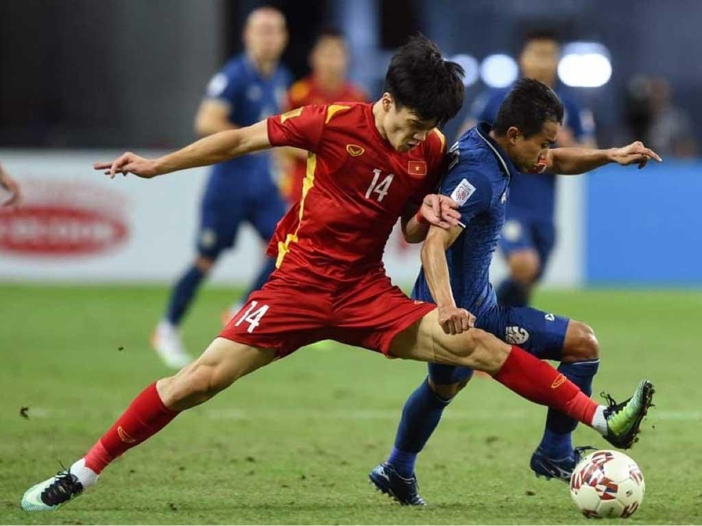 Thái Lan lỡ hẹn đối đầu với Việt Nam tại Merdeka Cup